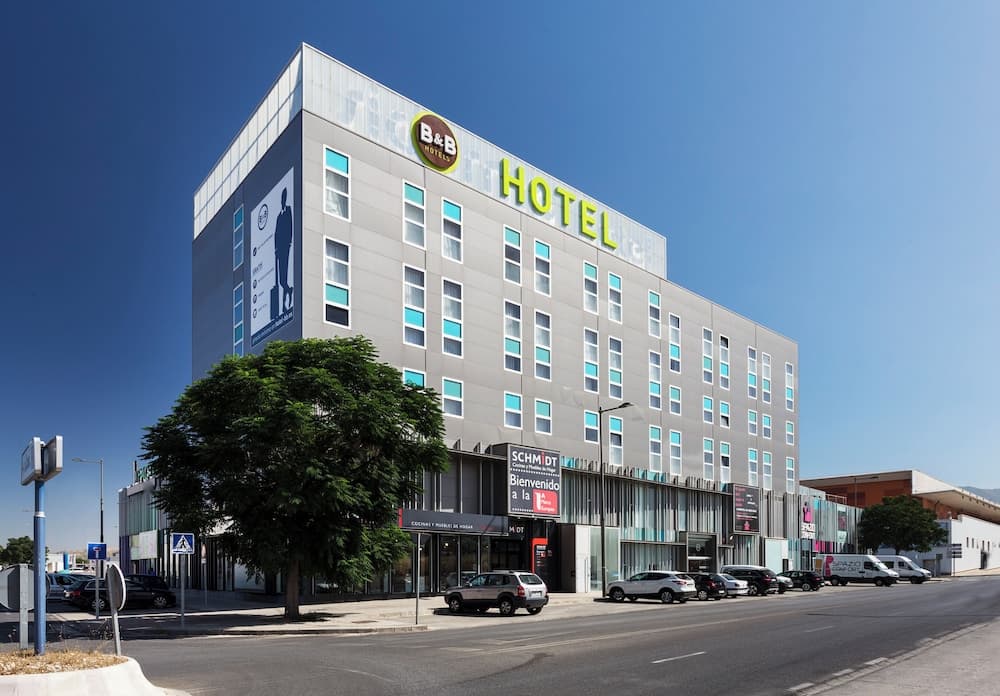 B&B Hotel Granada