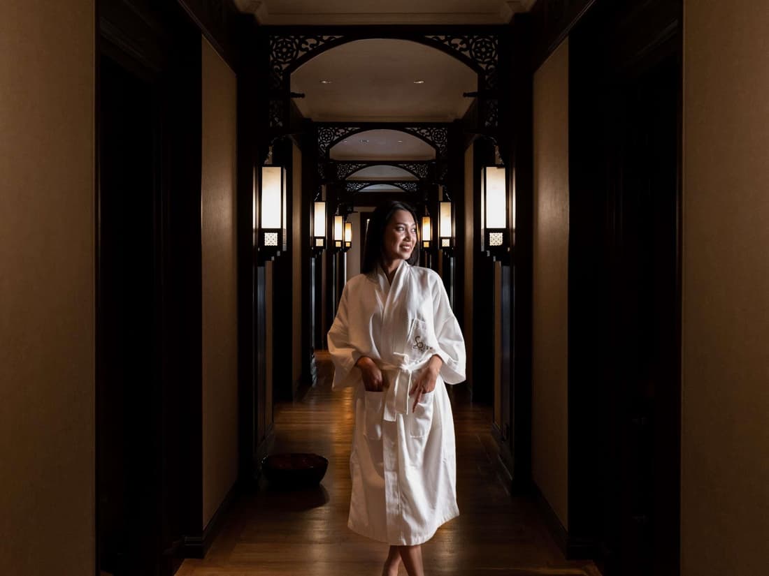 Sofitel Phnom Penh Phokeethra