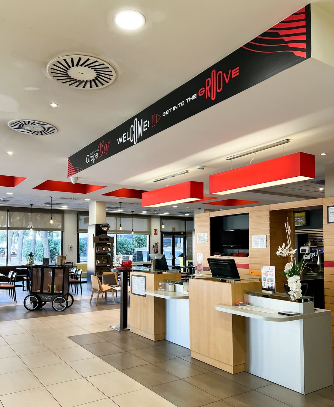 ibis Barcelona Ripollet