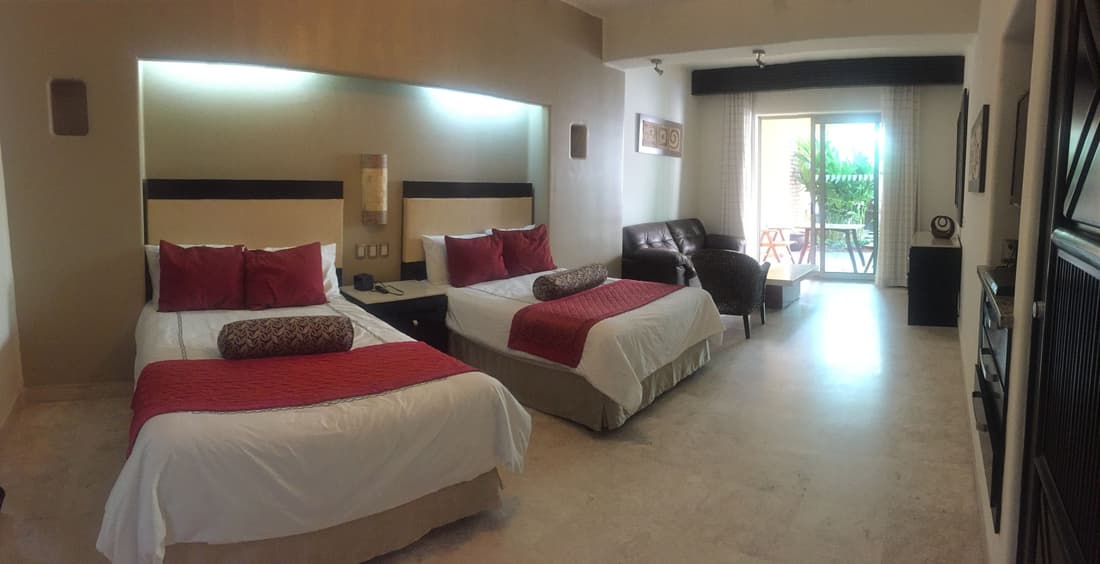 Zafiro Beach Boutique Resort