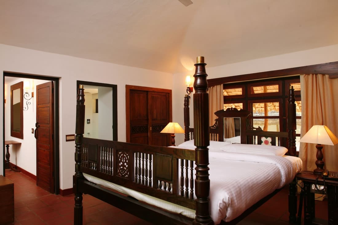 Spice Village - Cgh Earth