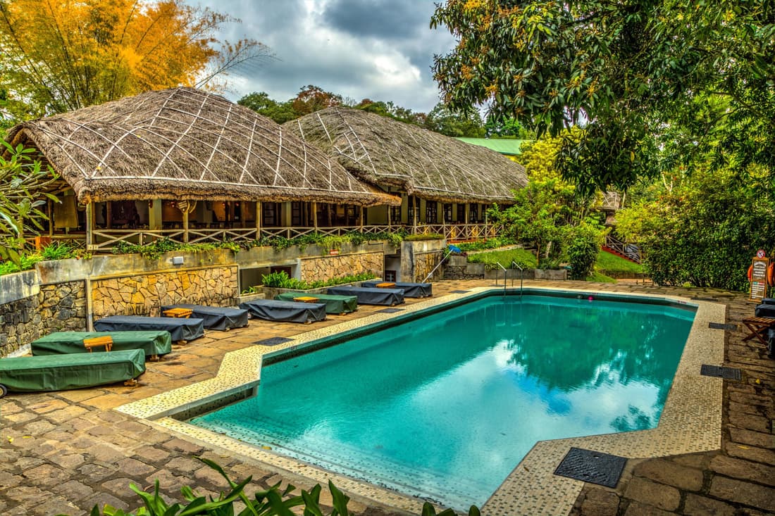 Spice Village - Cgh Earth