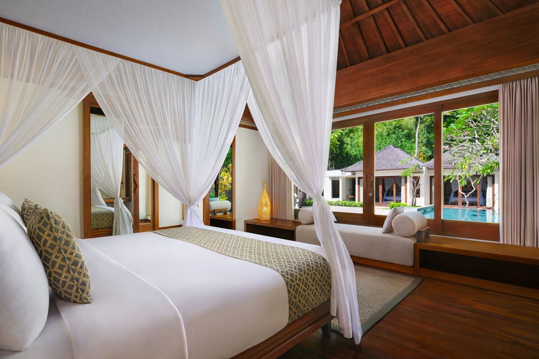 Amarterra Villas Resort Bali Nusa Dua, Autograph Collection