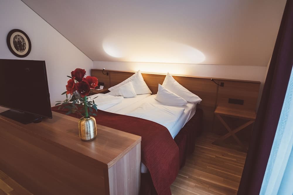 Heritage Hotel Hallstatt