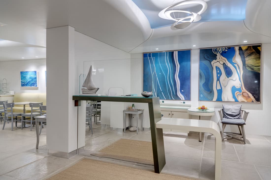 Kouros Art Hotel - Adults Only