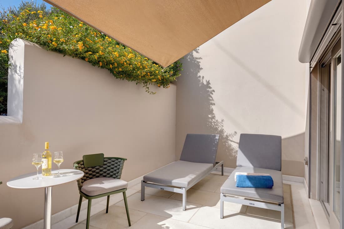 Kouros Art Hotel - Adults Only