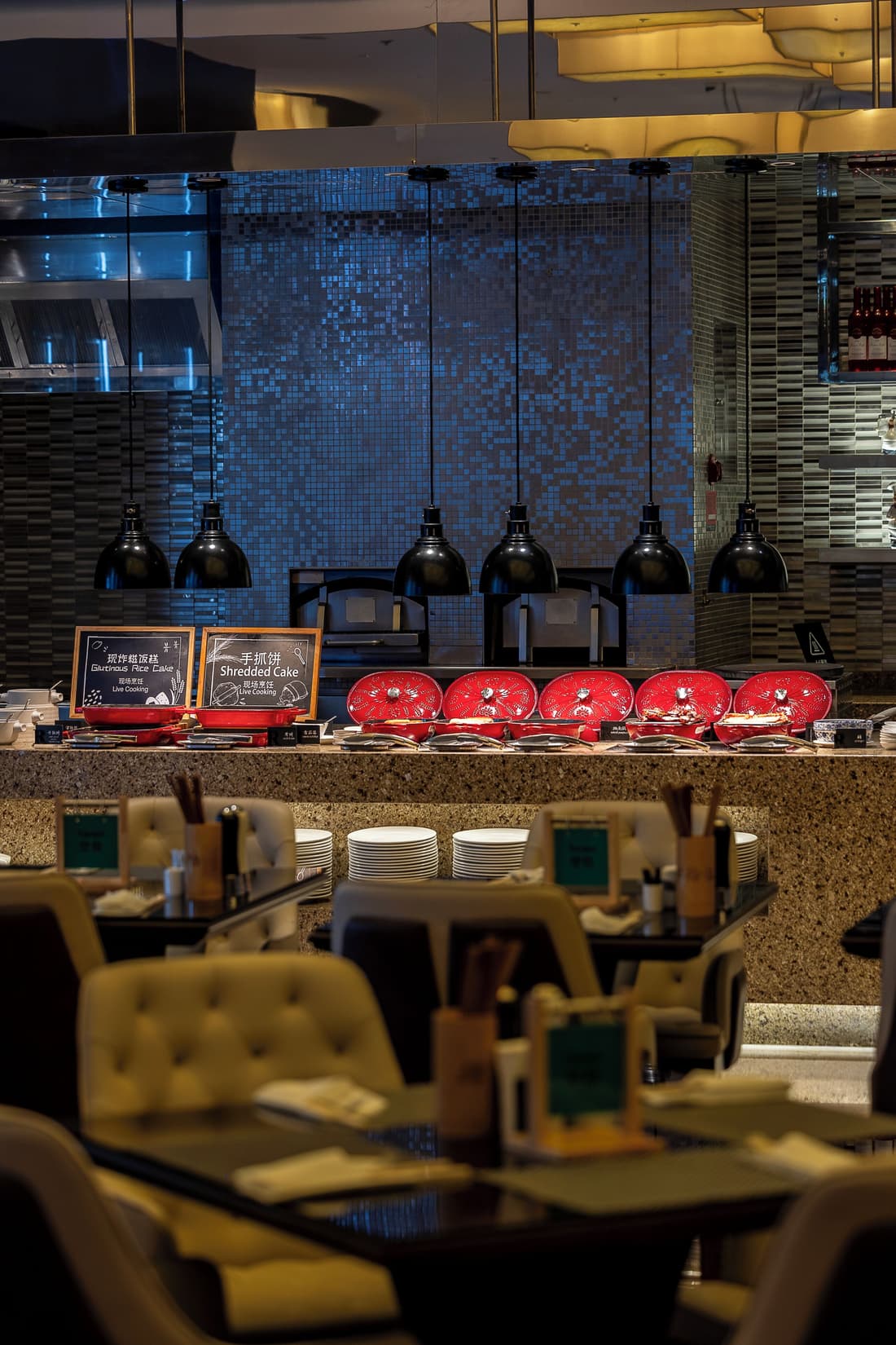 Renaissance Shanghai Putuo Hotel