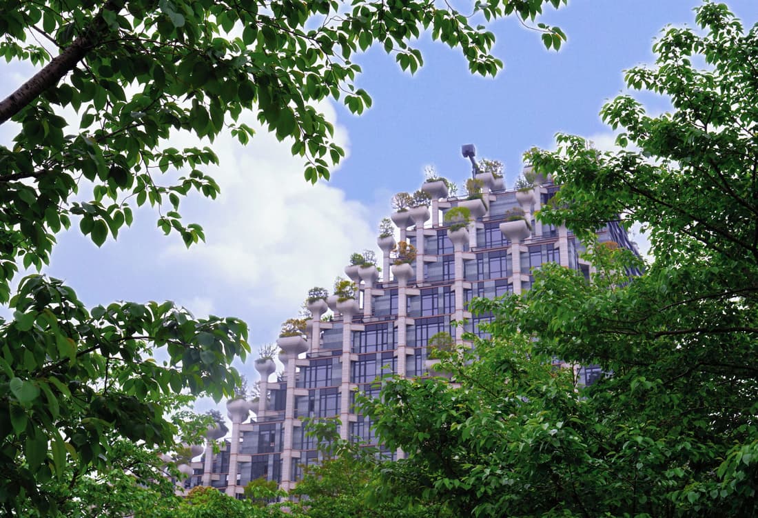 Renaissance Shanghai Putuo Hotel