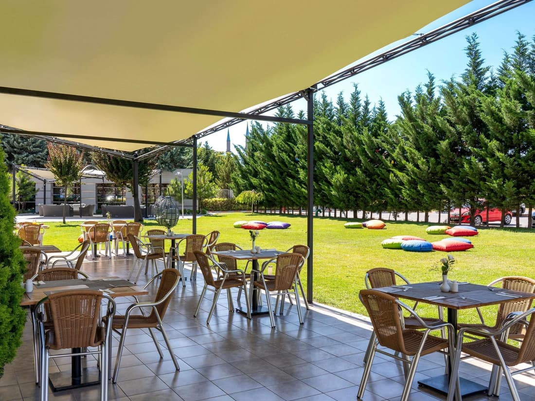 ibis Kayseri