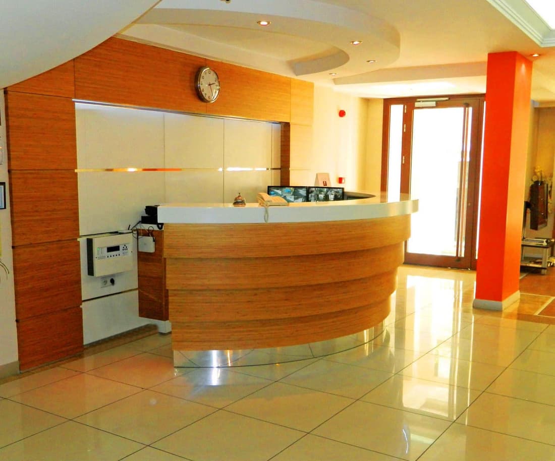 Hotel Baylan Izmir