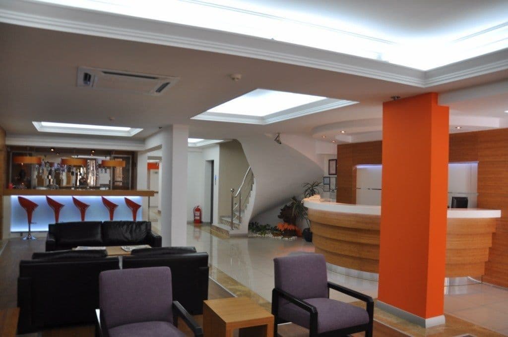 Hotel Baylan Izmir