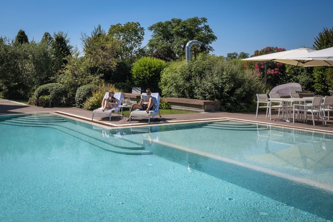 The Ziba Hotel & Spa