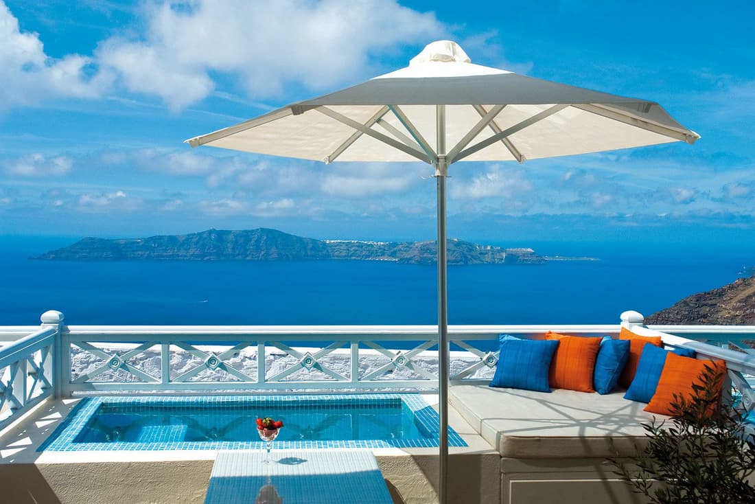 Ellinon Thea Boutique Hotel