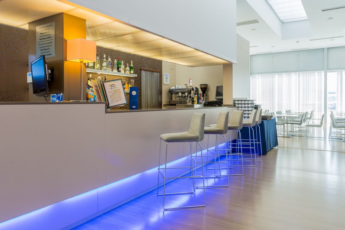 Holiday Inn Express Madrid-Leganes by IHG