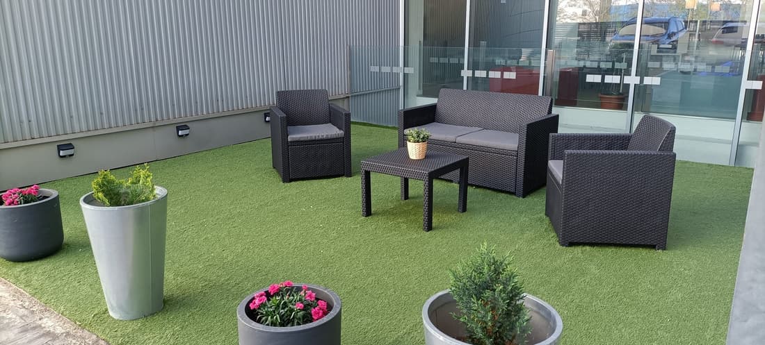 Holiday Inn Express Madrid-Leganes by IHG