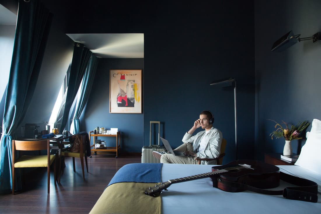 The Vintage Hotel & Spa - Lisbon