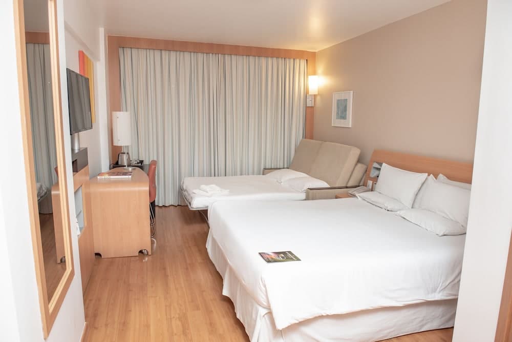 Novotel RJ Santos Dumont