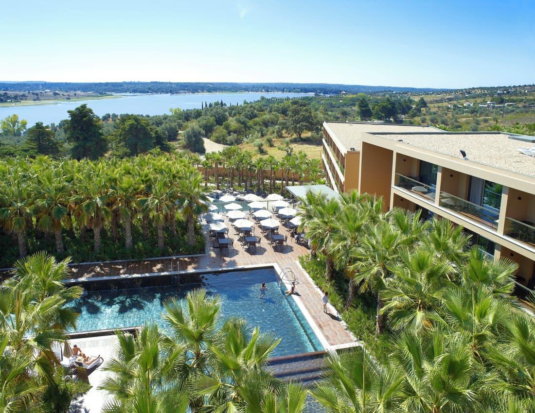 AP Lago Montargil Conference & Spa