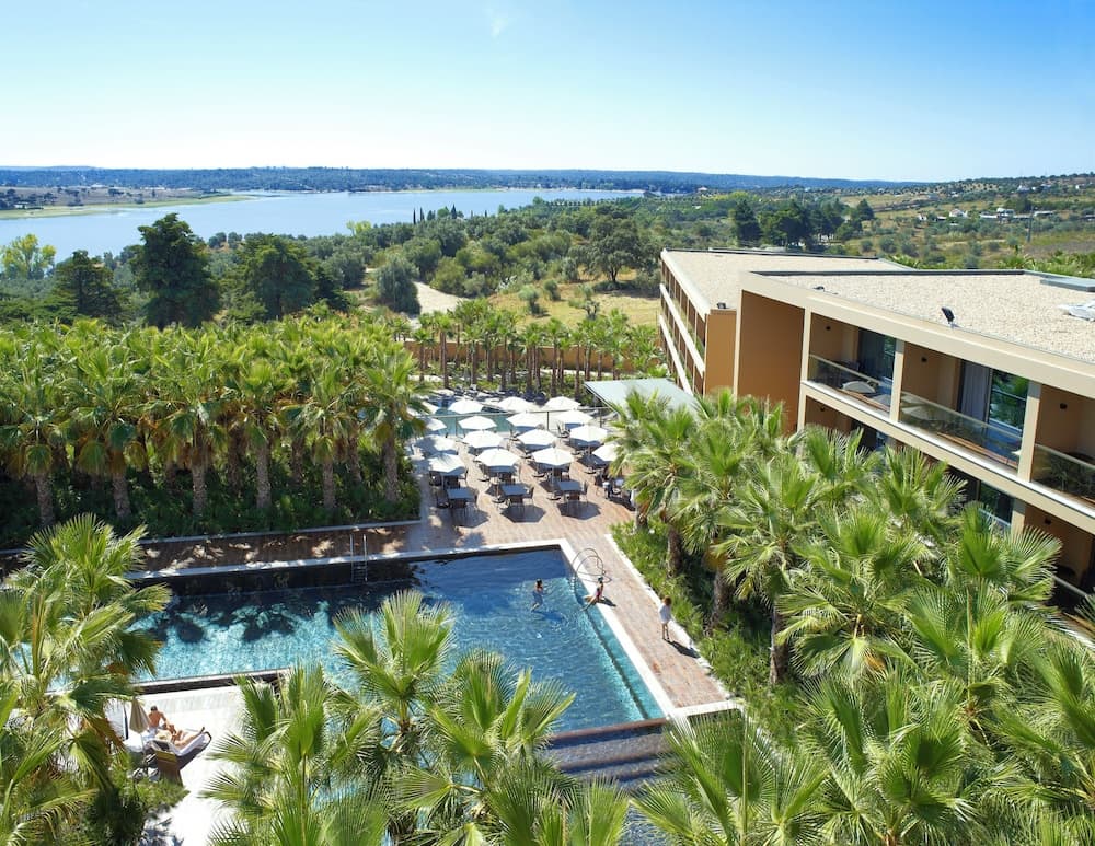 AP Lago Montargil Conference & Spa