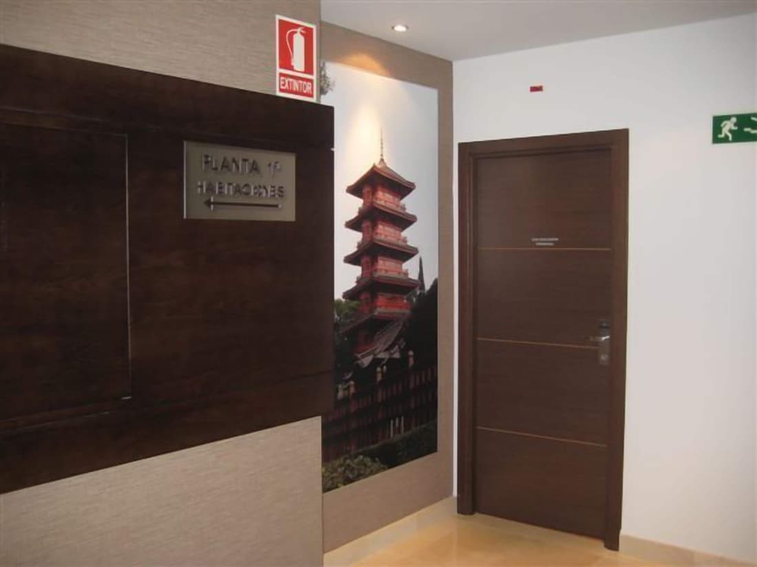 Hotel Dinastía