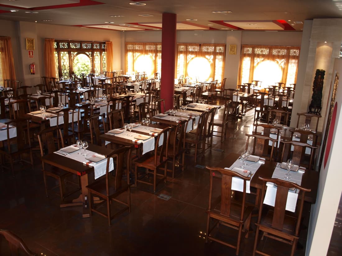 Hotel Dinastía