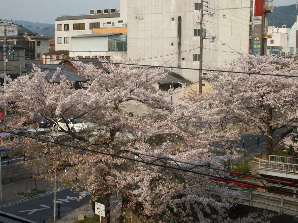 Gion Shinmonso