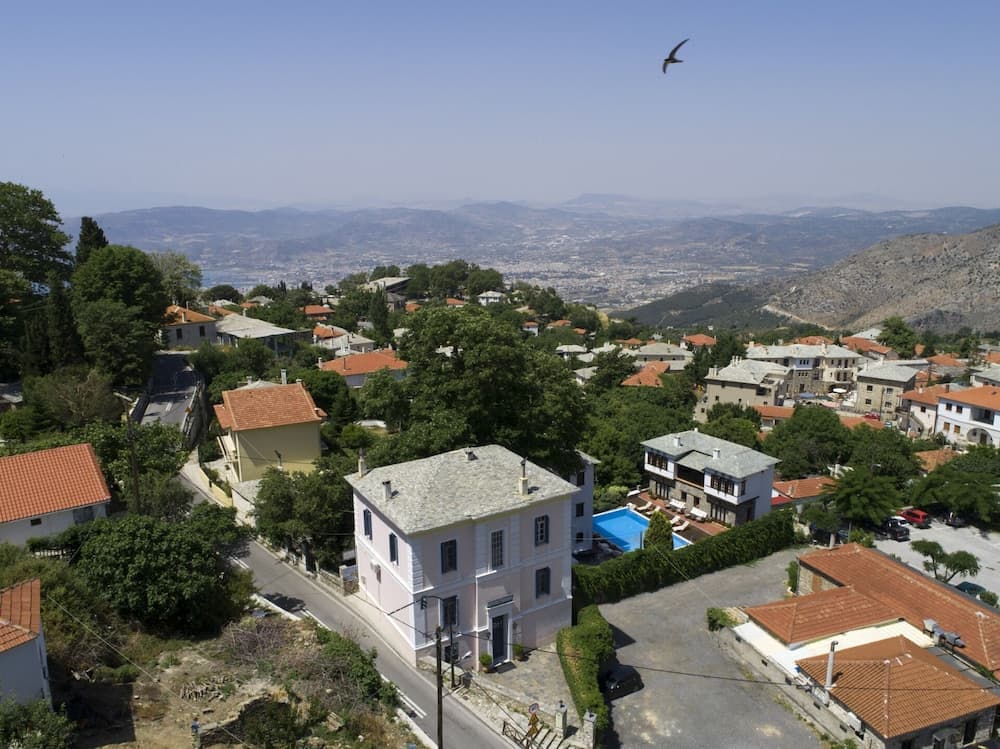 Archontiko Naoumidi