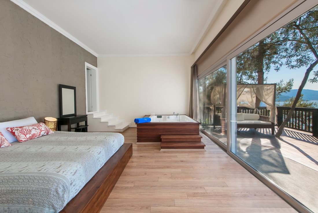 Sarpedor Boutique Hotel
