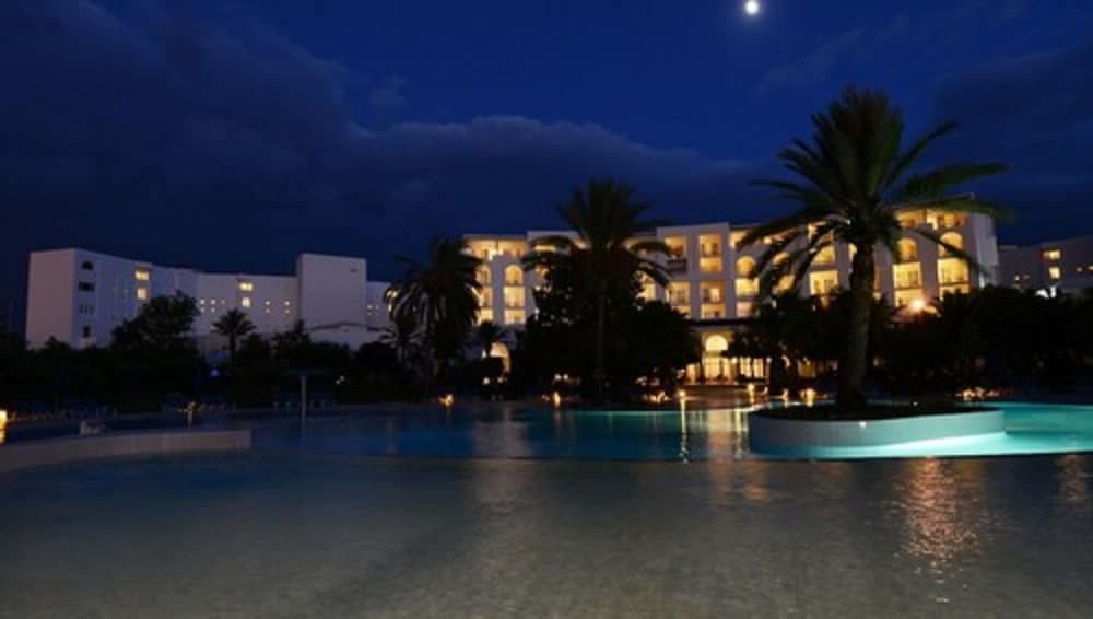 VINCCI SAPHIR PALACE & Spa