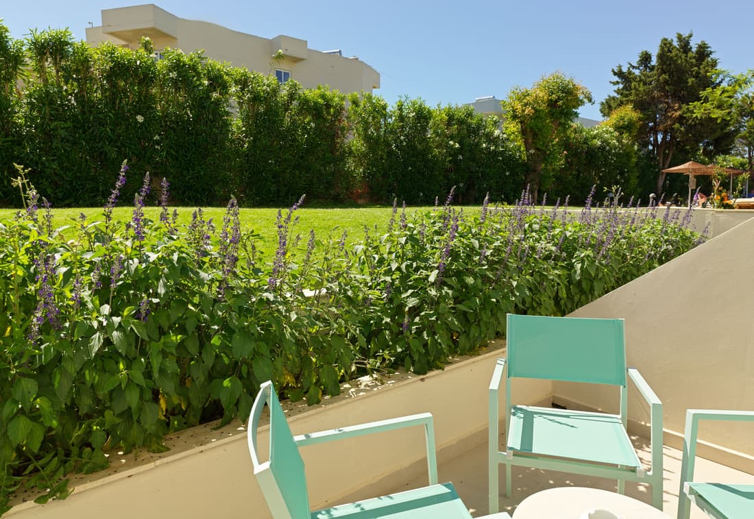 Leonardo Kolymbia Resort - All Inclusive