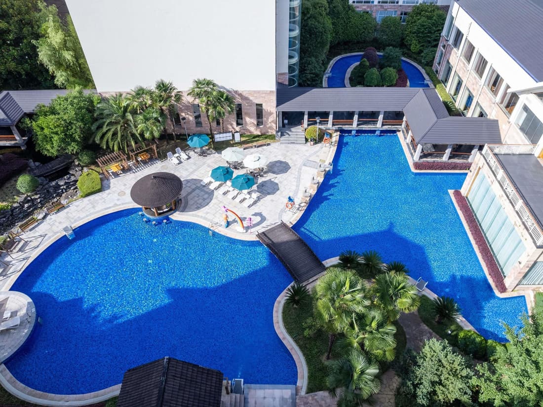 Pullman Zhangjiajie
