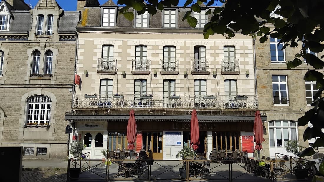Hotel Marguerite