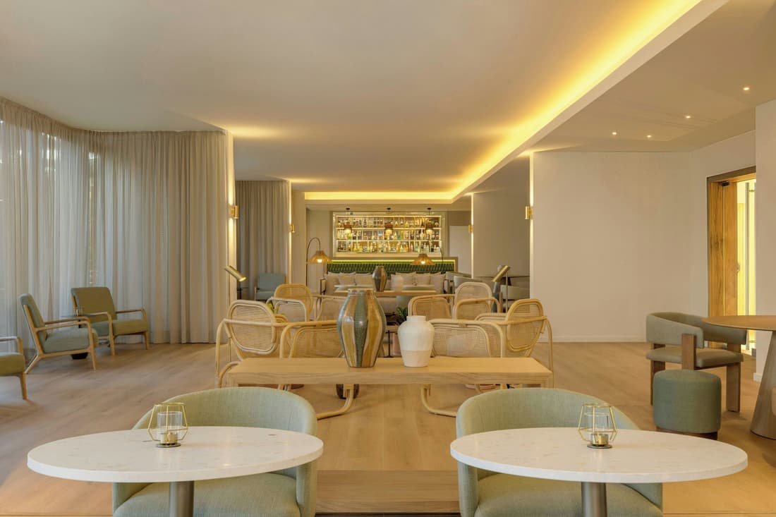 The Westin Salgados Beach Resort, Algarve