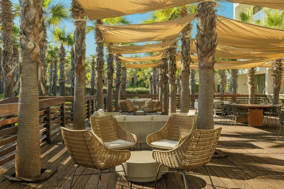 The Westin Salgados Beach Resort, Algarve
