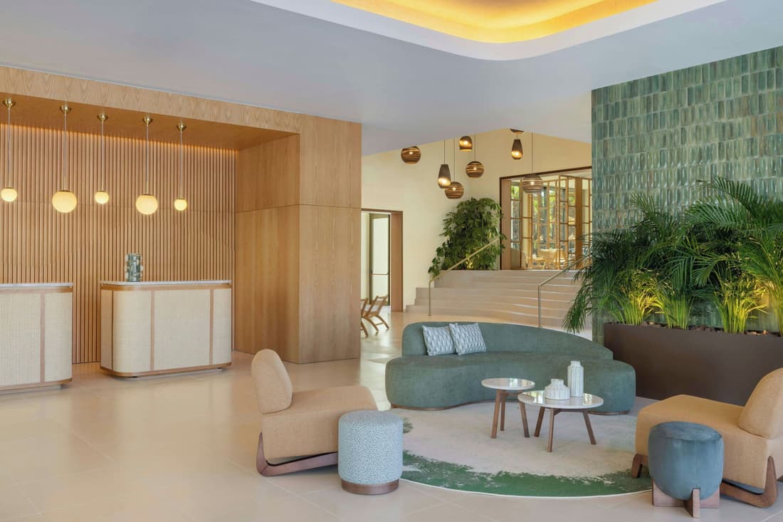 The Westin Salgados Beach Resort, Algarve