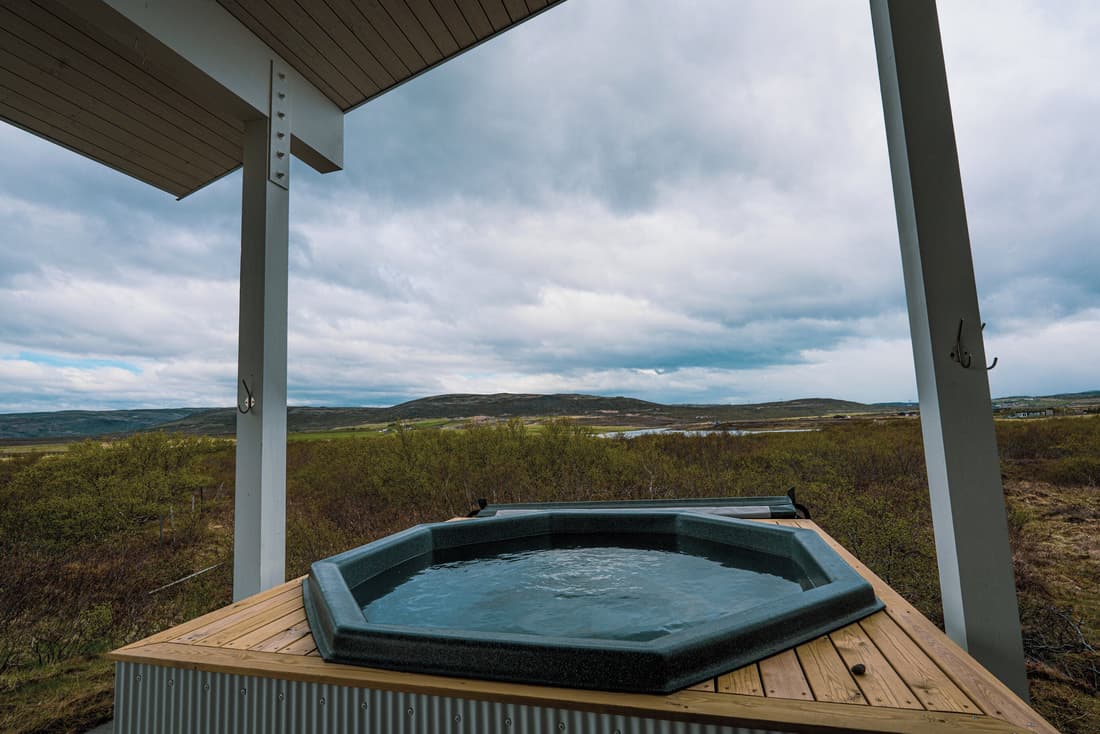 Hotel Grimsborgir by Keahotels