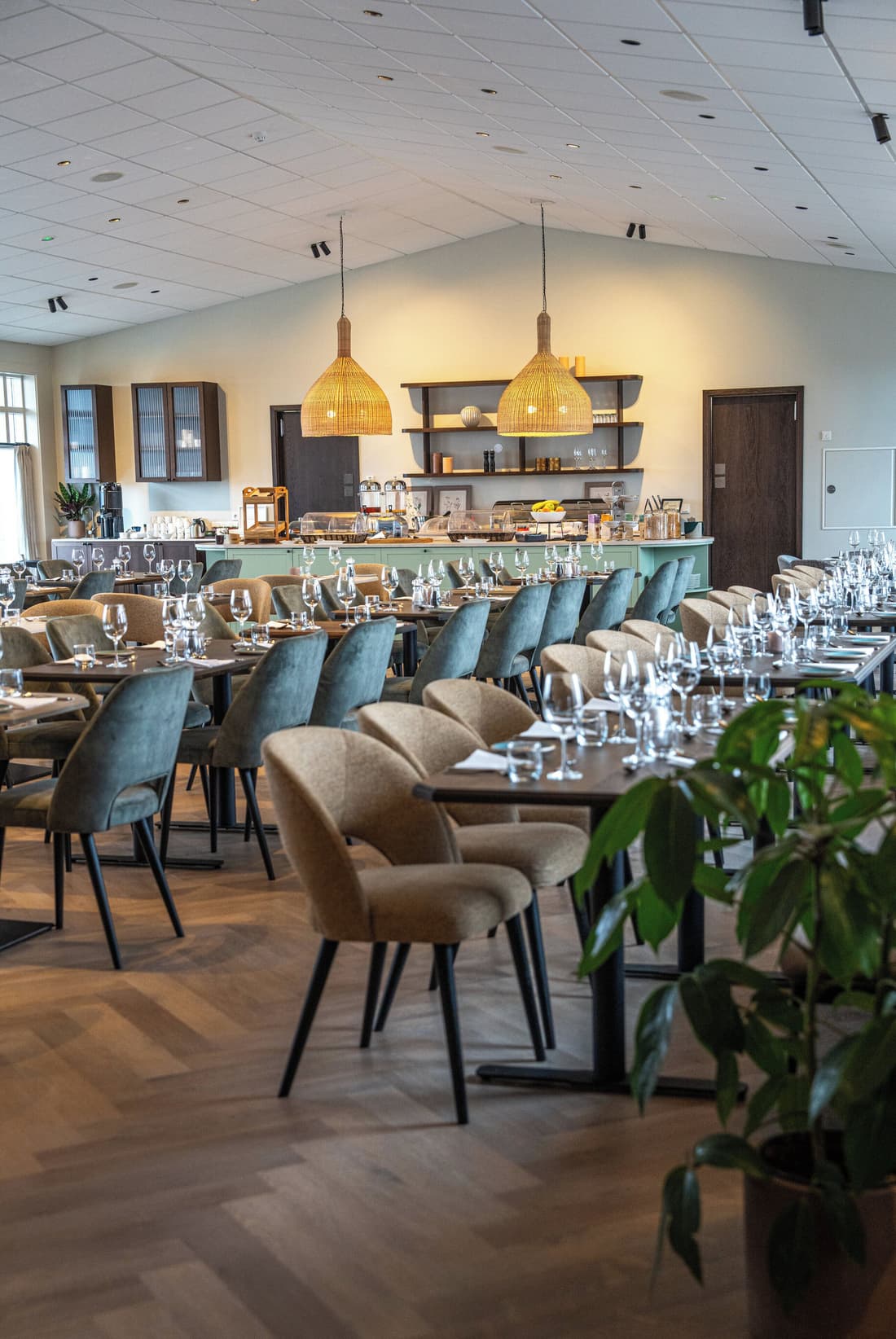 Hotel Grimsborgir by Keahotels