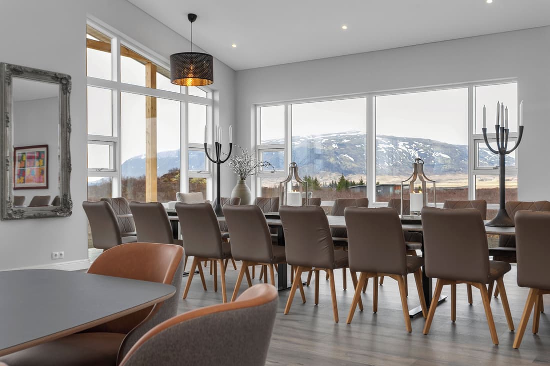 Hotel Grimsborgir by Keahotels
