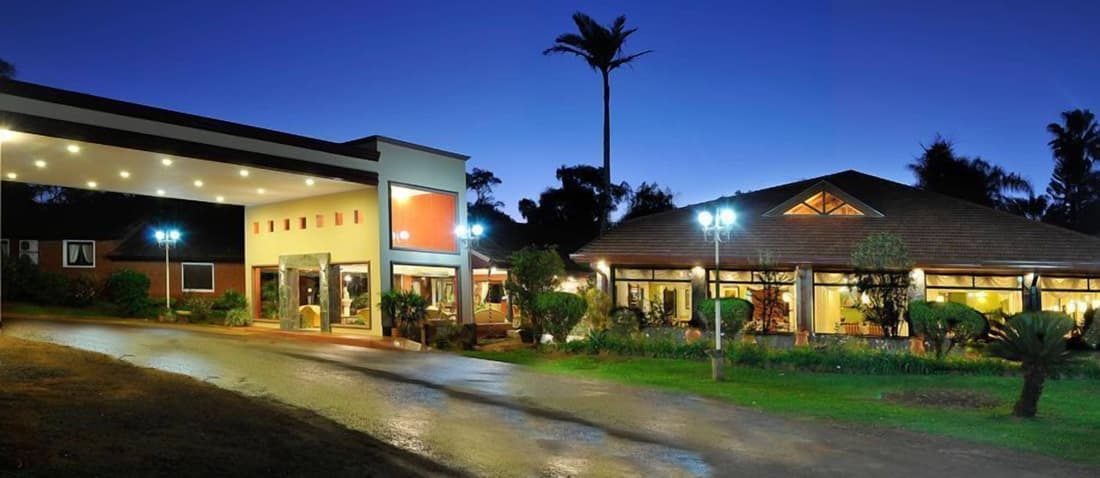Orquideas Hotel & Cabañas