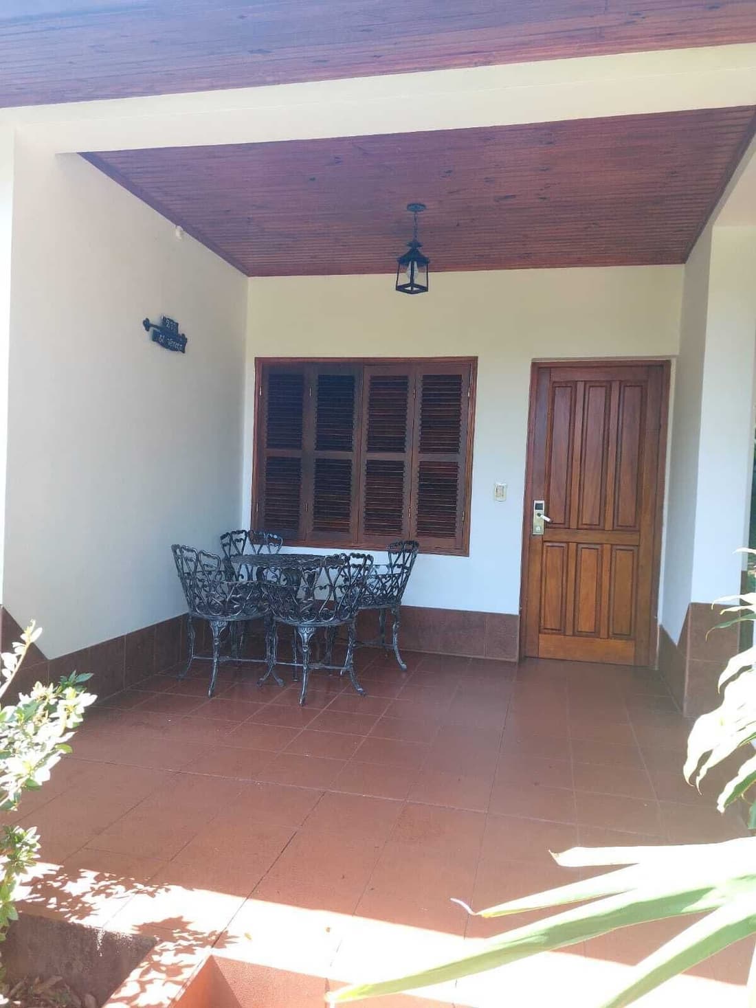 Orquideas Hotel & Cabañas