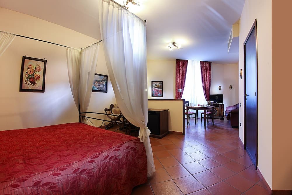 Grand Hotel Capodimonte