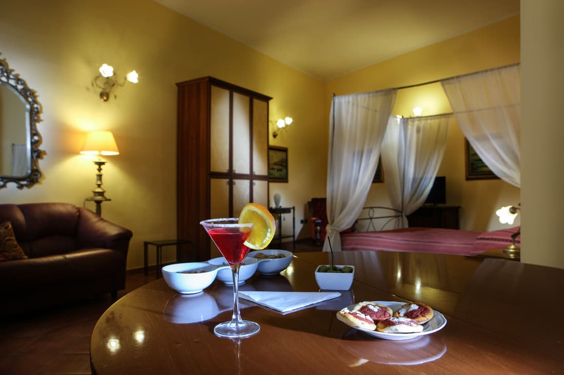 Grand Hotel Capodimonte