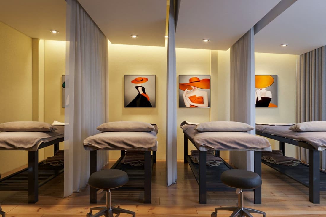 Jacosmo Hotel & Spa