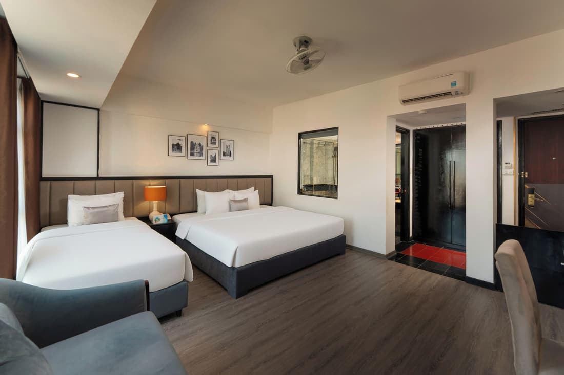 Jacosmo Hotel & Spa