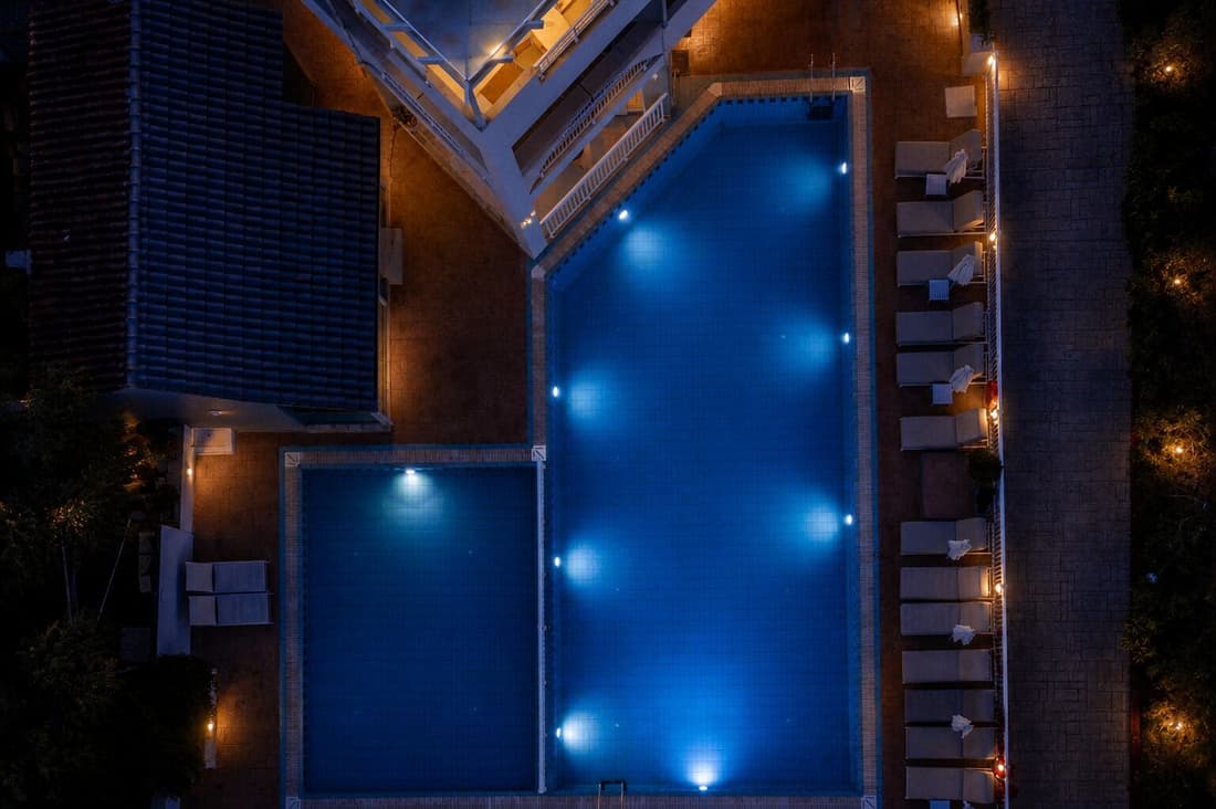 Zante Pantheon Hotel