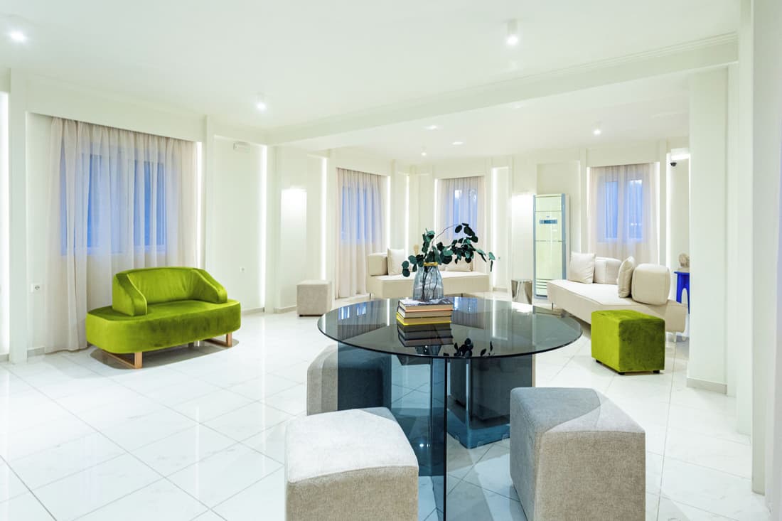 Zante Pantheon Hotel