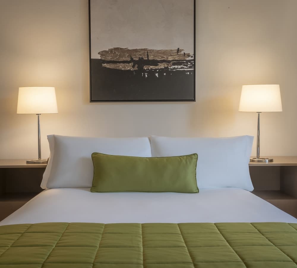 The Gibson Hotel Dublin City