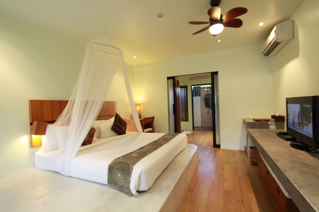 Mimosa Resort & Spa