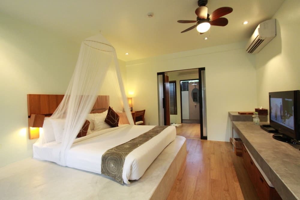 Mimosa Resort & Spa