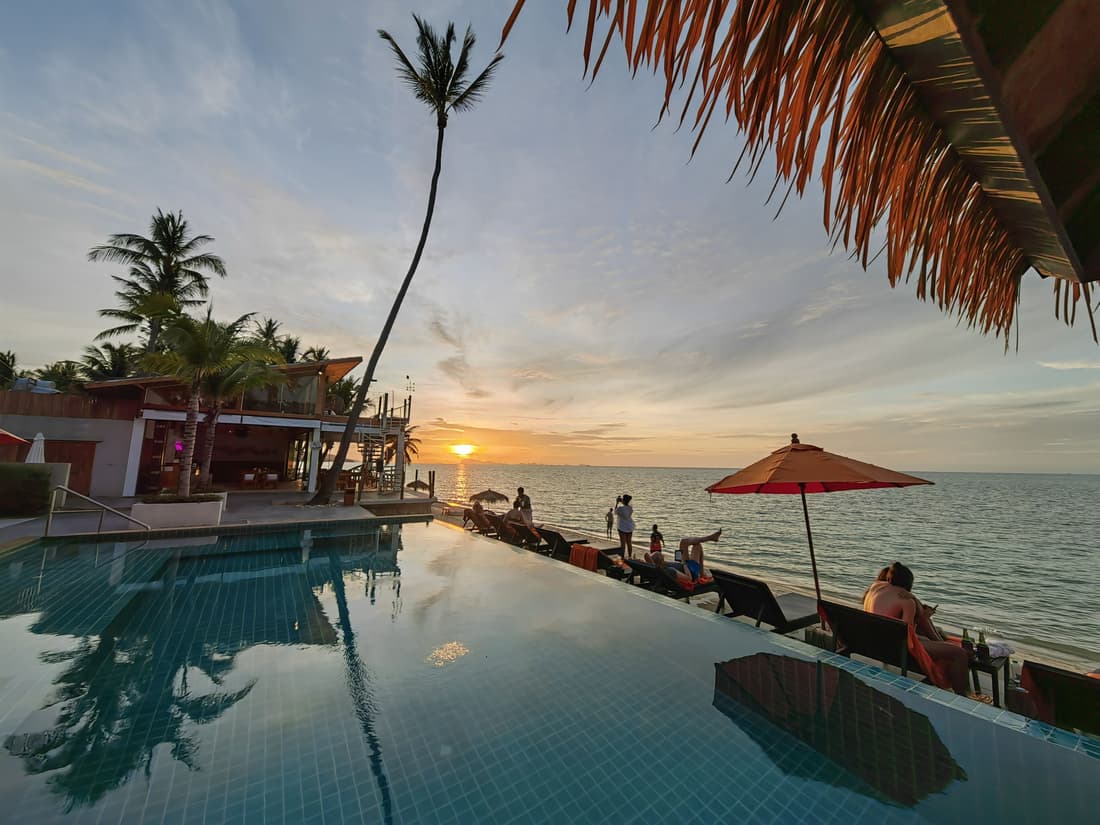 Mimosa Resort & Spa